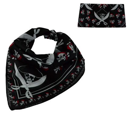 Bandana Caveira 3