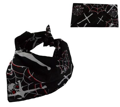 Bandana Caveira 2